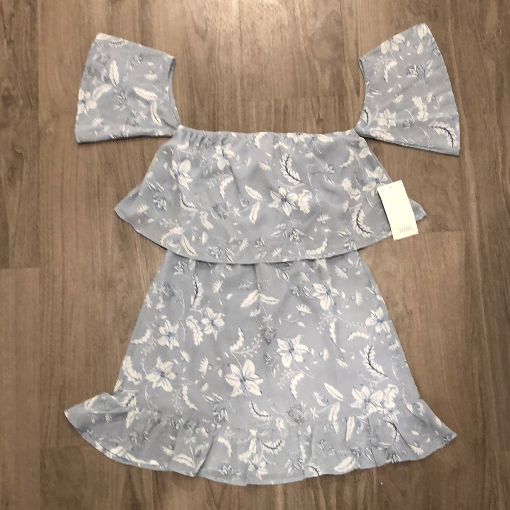 Tobi Dress